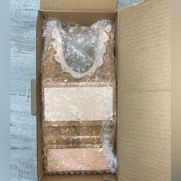 Lucchese Boot Jack, Brand new in box - Picture 3 of 5